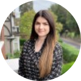 Photo of Lindsay Hughes