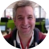 Photo of Paul O'Neill