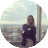 Photo of Vicky Routley